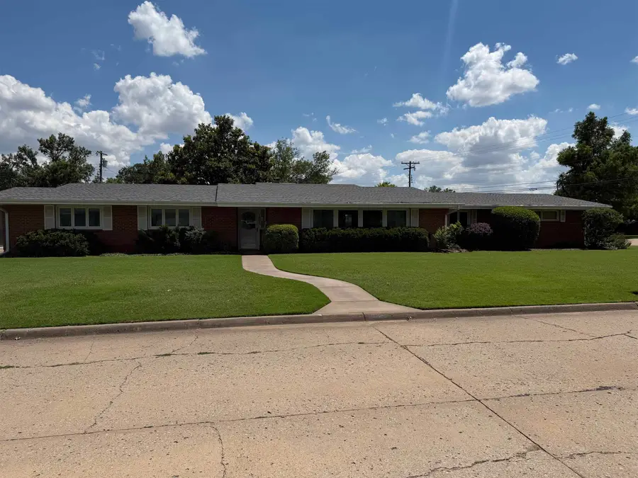 1825 Ramona, Enid, OK 73703 - #2