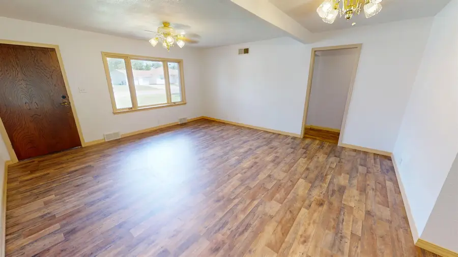 1073 Nickerson, Waynoka, OK 73860 - #3