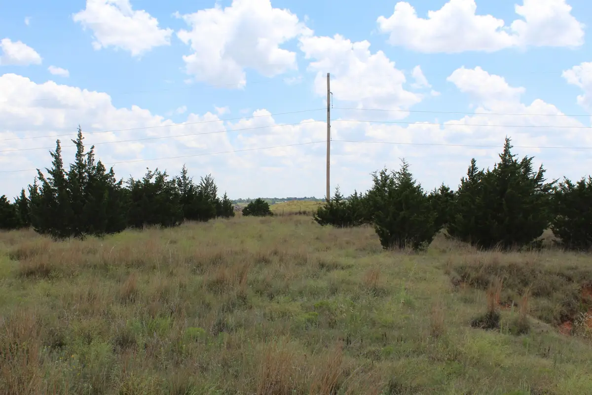 E County Rd 41, Woodward, OK 73801-0000 - #1