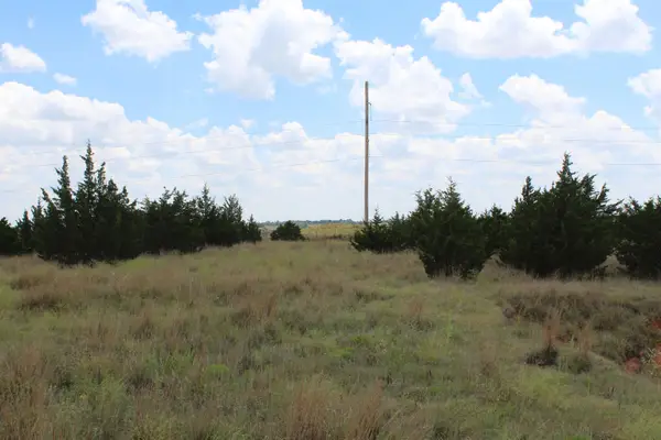 E County Rd 41, Woodward, OK 73801-0000