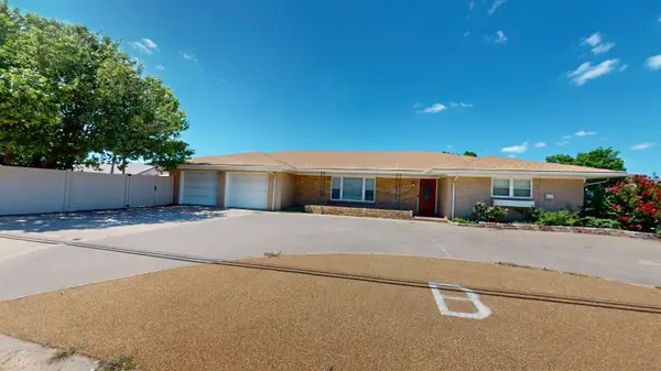 120 E Fifth St, Shattuck, OK 73858