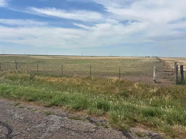 NE 140 Rd Between Rd 32 and 31, South of Elmwood, Ok, OK 73932