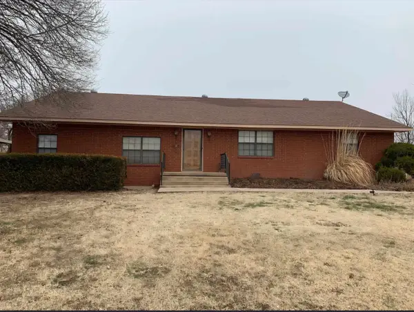 217 Ash St, Aline, OK 73716-0000