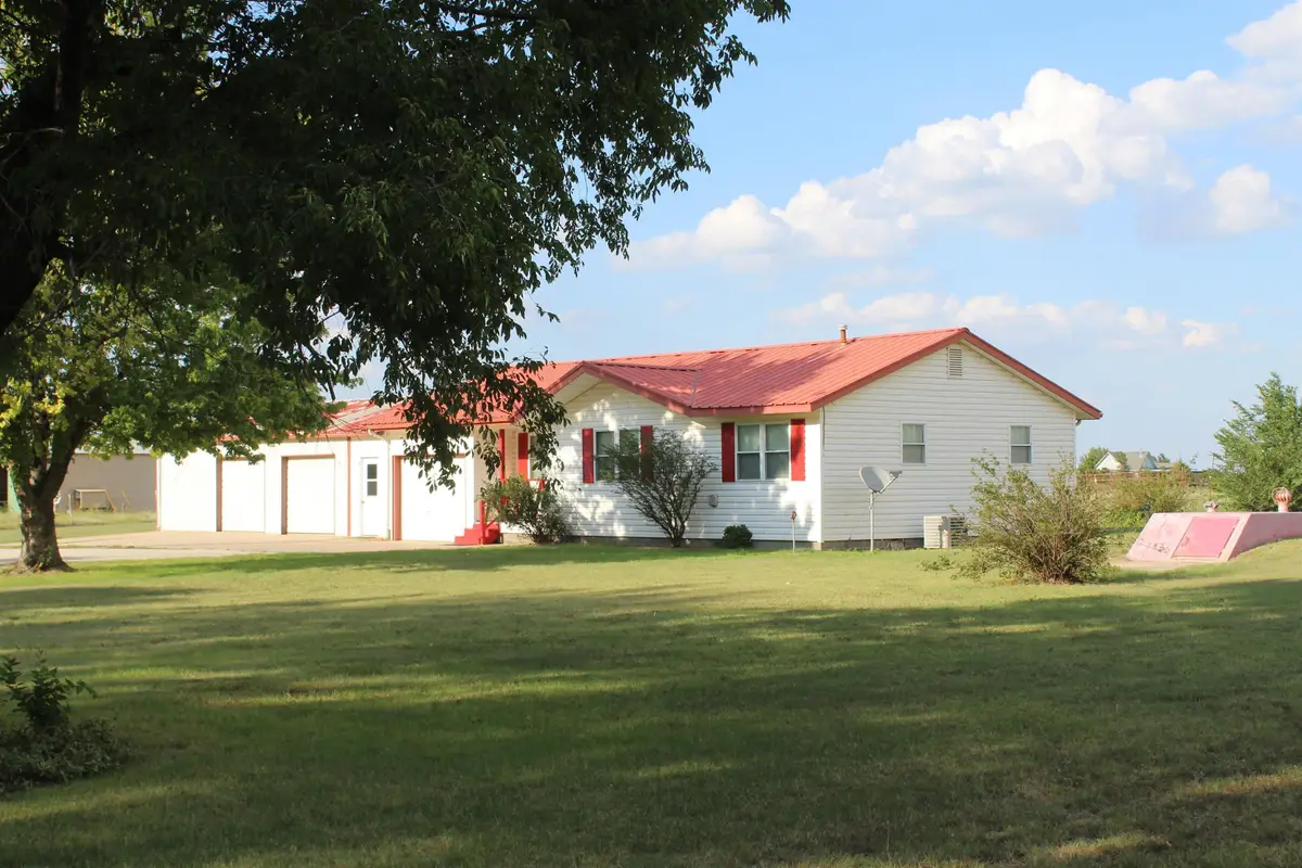 43760 S County Road 202, Woodward, OK 73801-0000 - #1