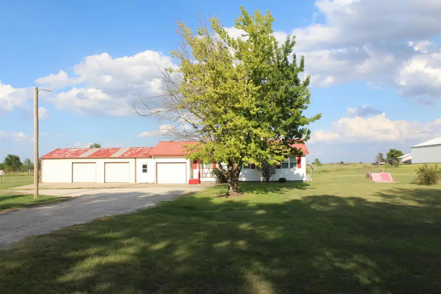 43760 S County Road 202, Woodward, OK 73801-0000 - #2