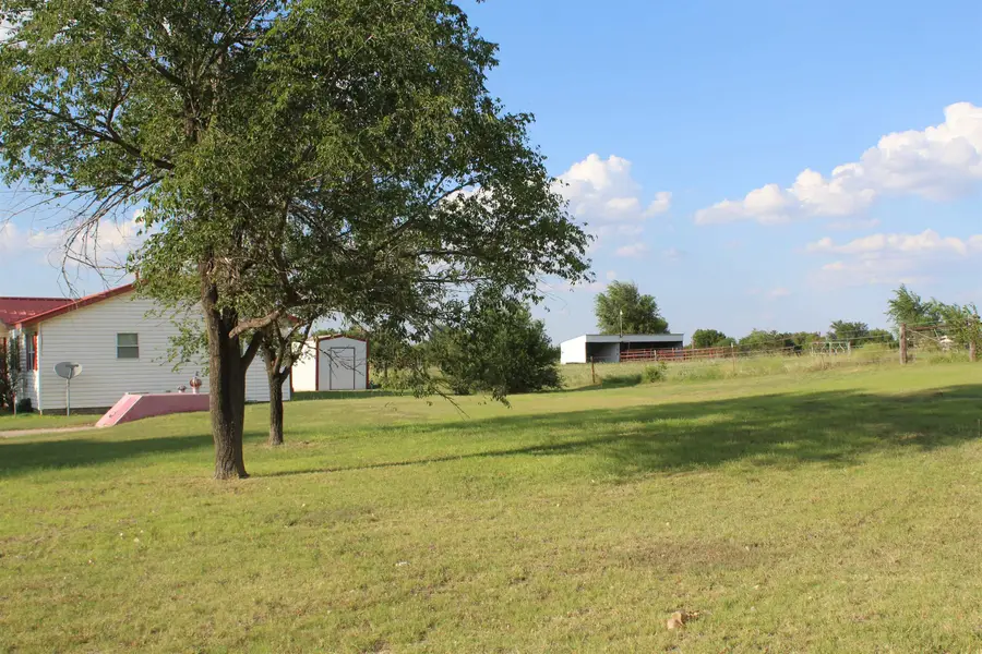 43760 S County Road 202, Woodward, OK 73801-0000 - #3