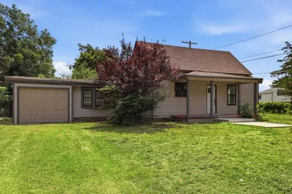 317 N 21st, Enid, OK 73701