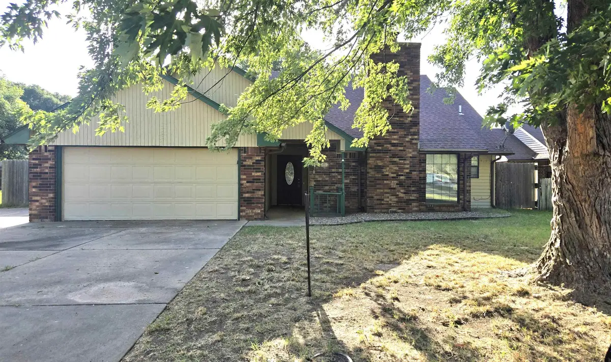 305 Deer Run, Enid, OK 73703 - #1