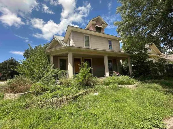 1001 N Independence Ave., Enid, OK 73701