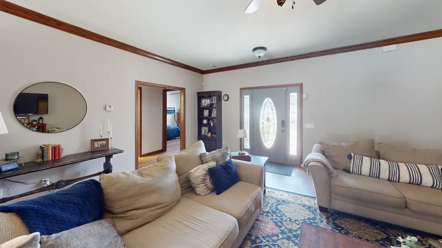 4842 Granville Ln, Woodward, OK 73801 - #3