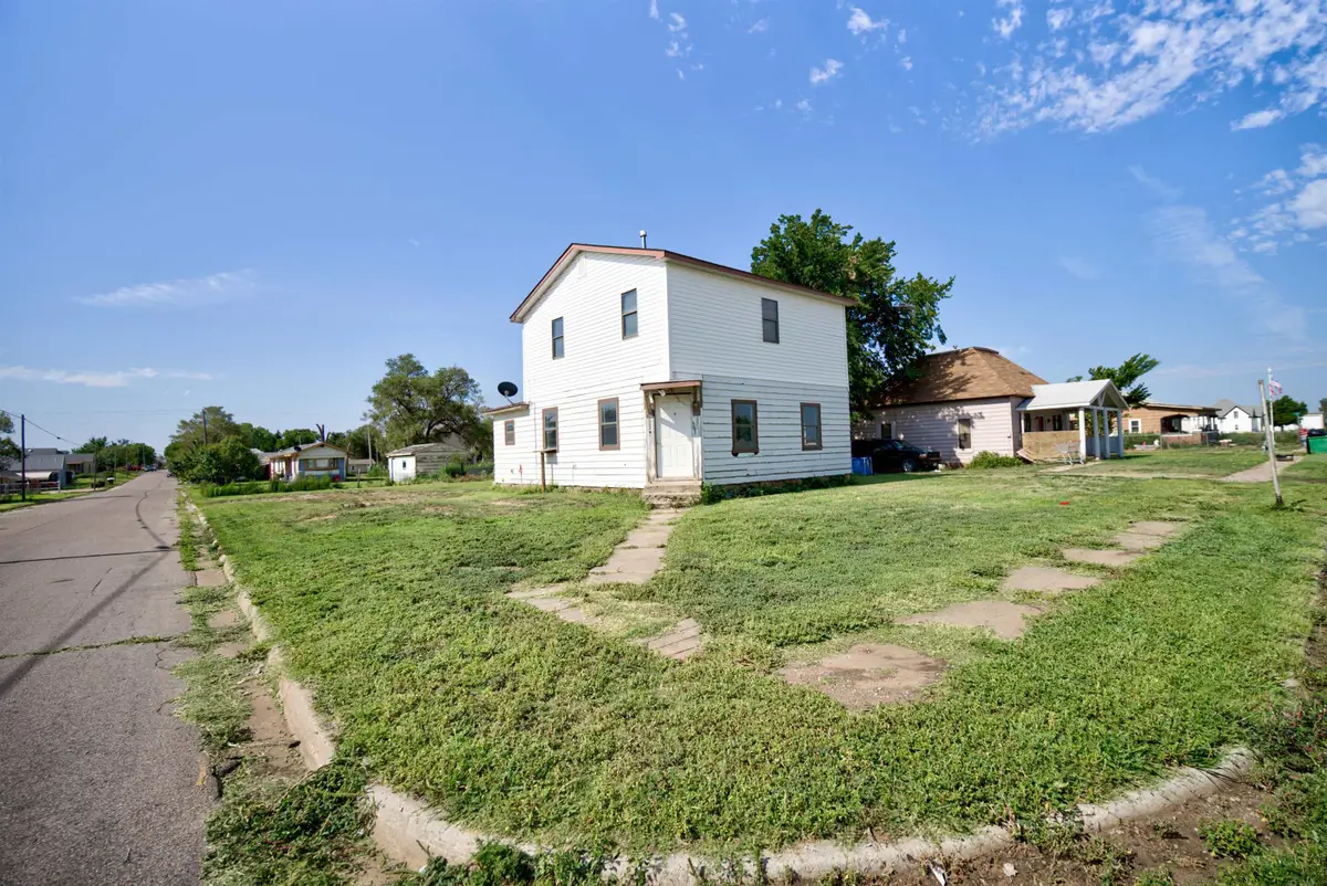 302 W Turner, Buffalo, OK 73834 - #1