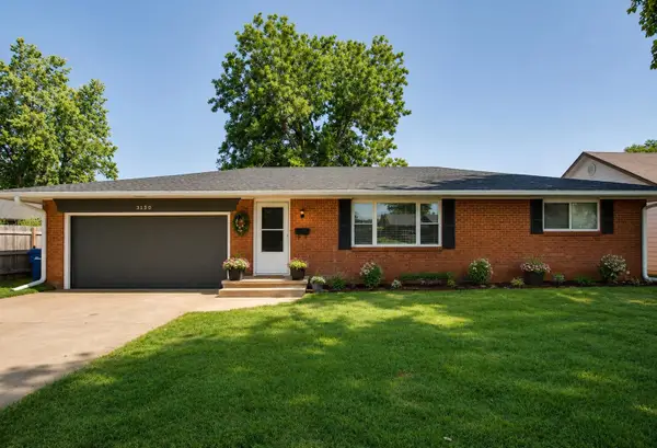 3130 Highland Drive, Enid, OK 73701