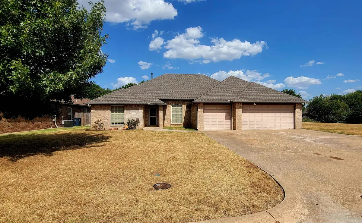 2319 Mt Vernon, Enid, OK 73703 - #1