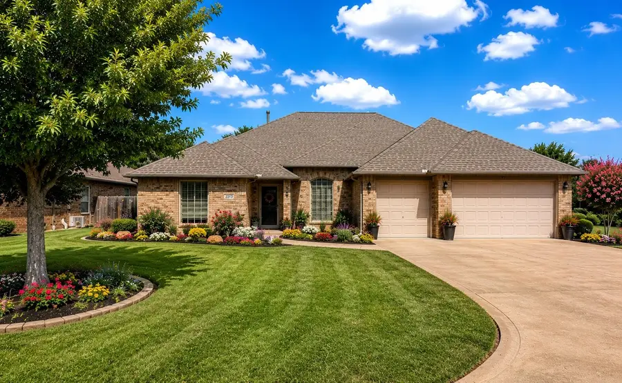 2319 Mt Vernon, Enid, OK 73703 - #2