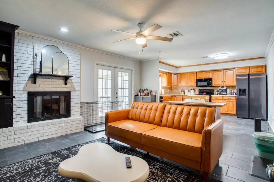 103 S Mission, Enid, OK 73703 - #2