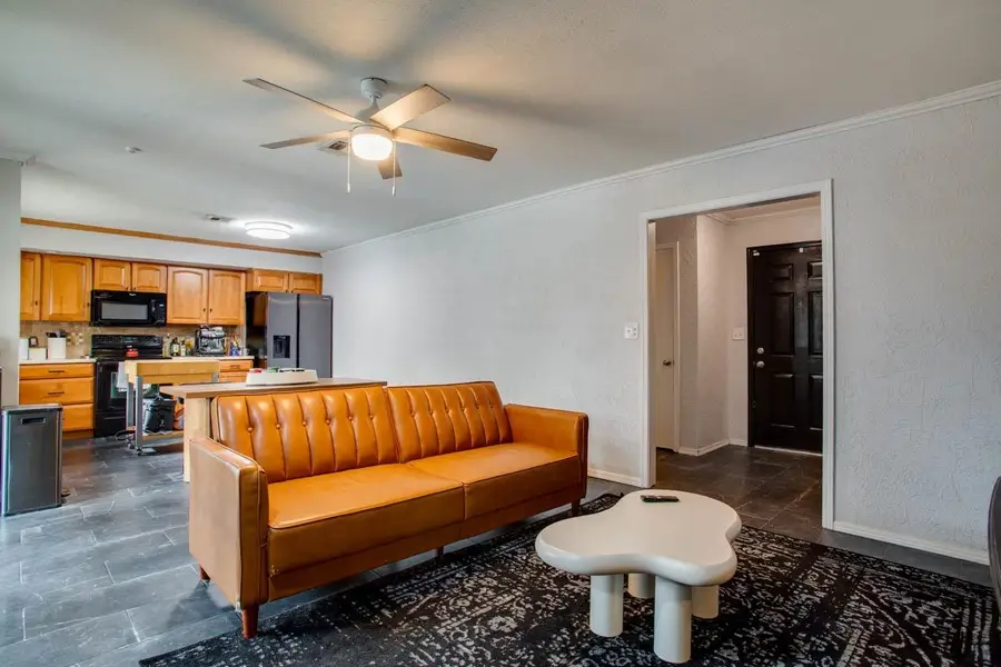 103 S Mission, Enid, OK 73703 - #3