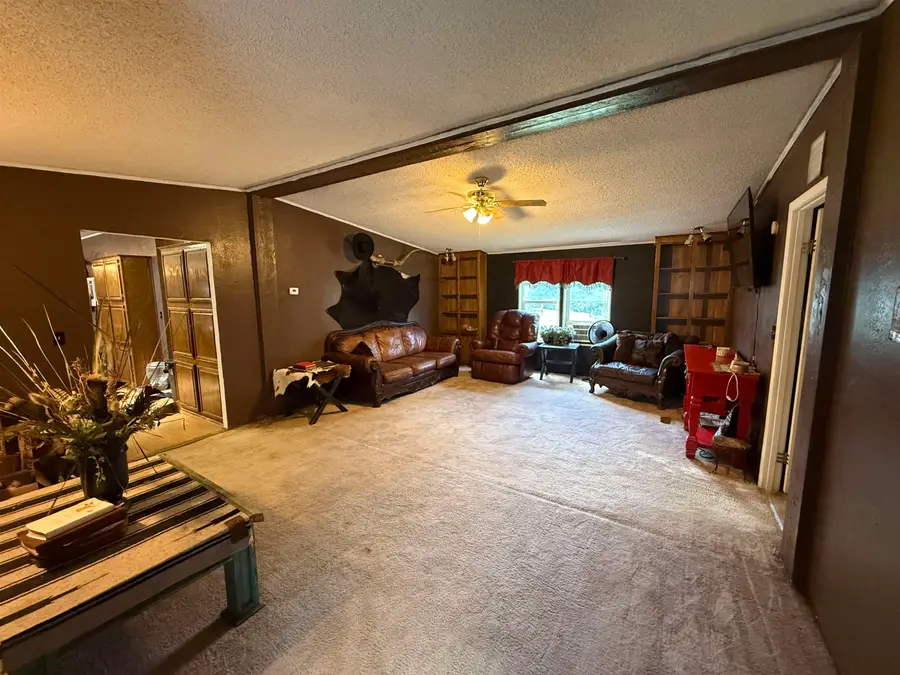 42229 S County Road 203, Woodward, OK 73801-5575 - #3