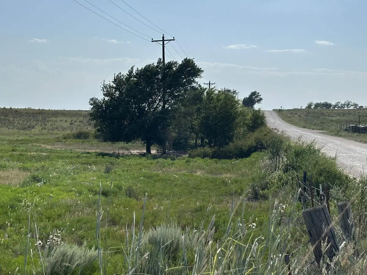 E County Road 48, Shattuck, OK 73858 - #1