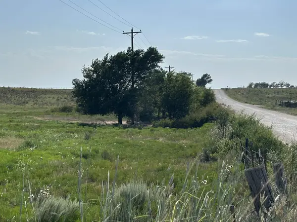 E County Road 48, Shattuck, OK 73858