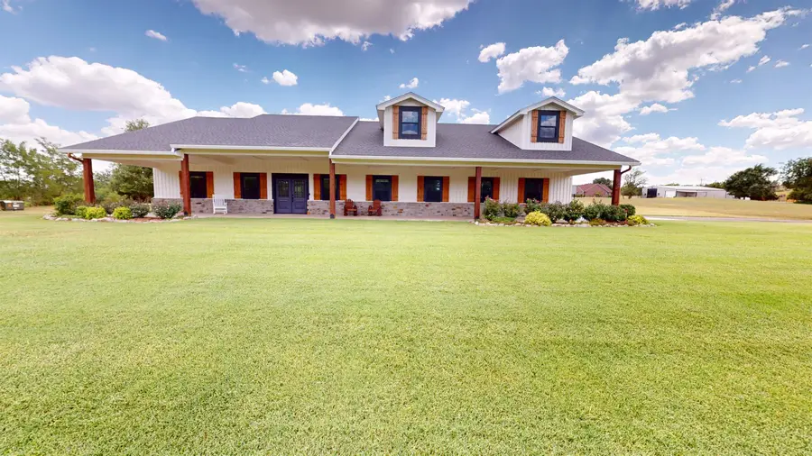 3361 8th St, Woodward, OK 73801 - #2
