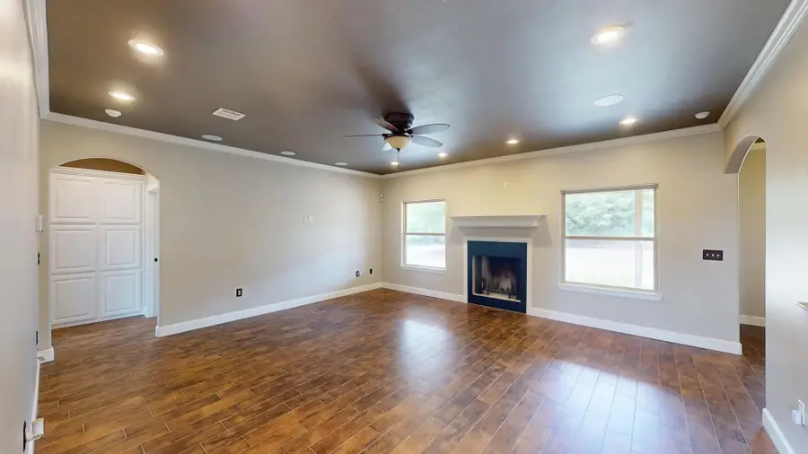 51913 S County Rd 199, Woodward, OK 73801 - #3
