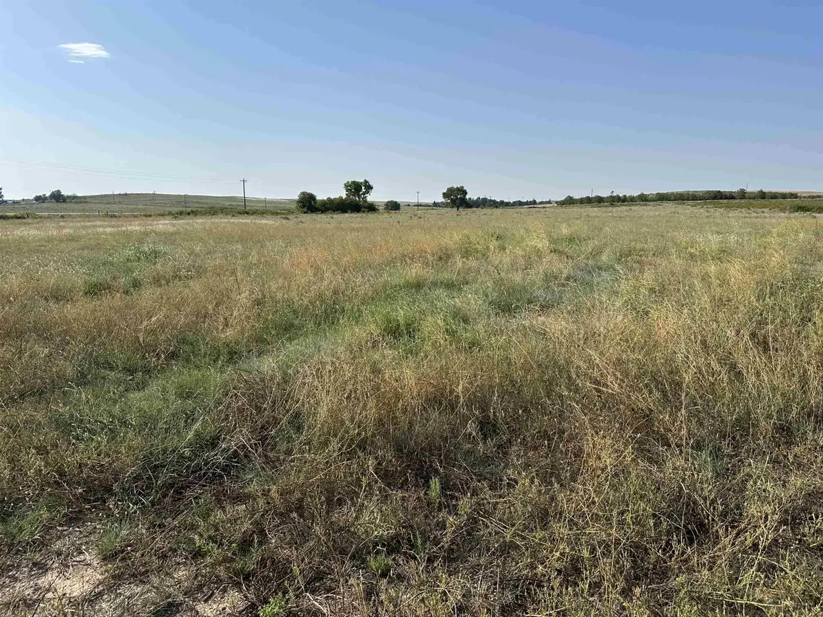E County Road 48, Shattuck, OK 73858 - #1