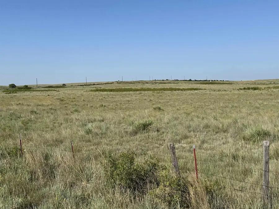 E County Road 48, Shattuck, OK 73858 - #3