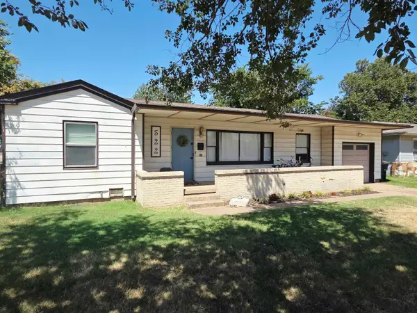 522 S Harding St, Enid, OK 73701