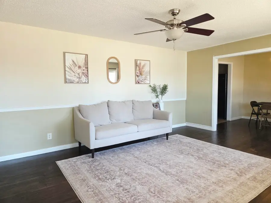 522 S Harding St, Enid, OK 73701 - #3