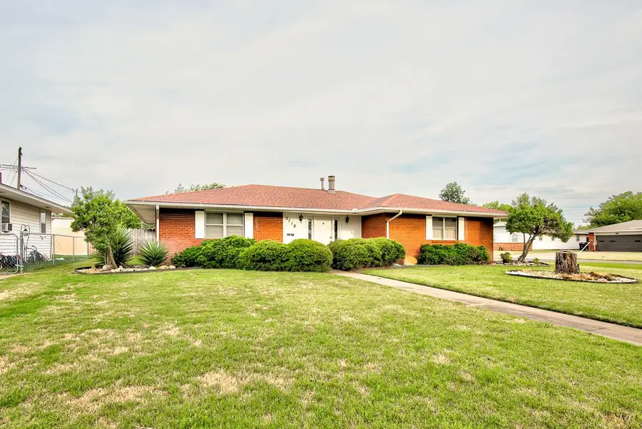 2718 Sage Dr, Enid, OK 73701 - #2