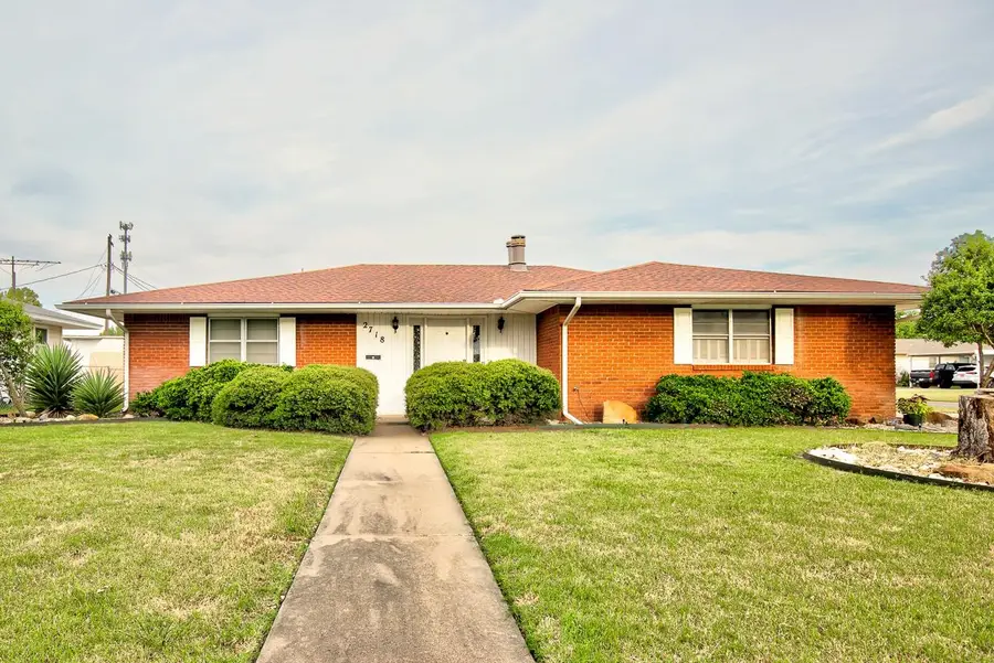 2718 Sage Dr, Enid, OK 73701 - #3
