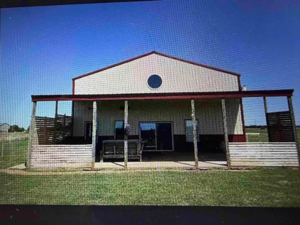 10300 N Imo, Enid, OK 73703