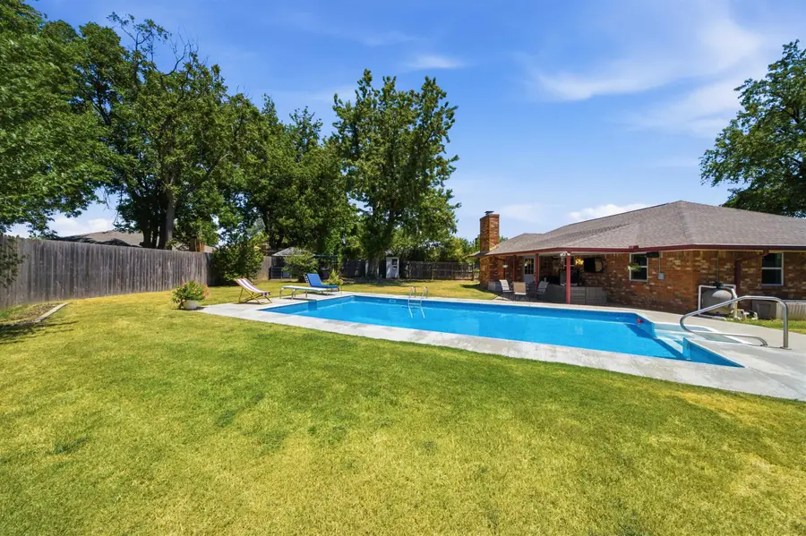 2722 Sunnybrook Cir, Enid, OK 73703 - #3