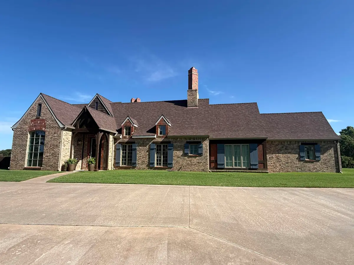 4824 N Cleveland, Enid, OK 73703 - #1