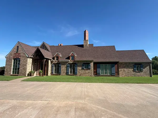 4824 N Cleveland, Enid, OK 73703