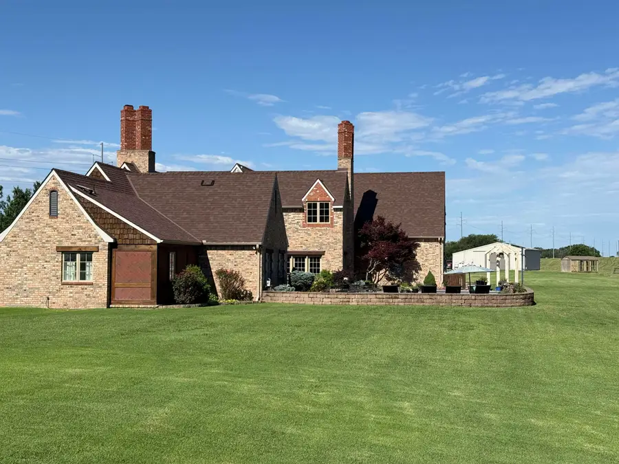4824 N Cleveland, Enid, OK 73703 - #2
