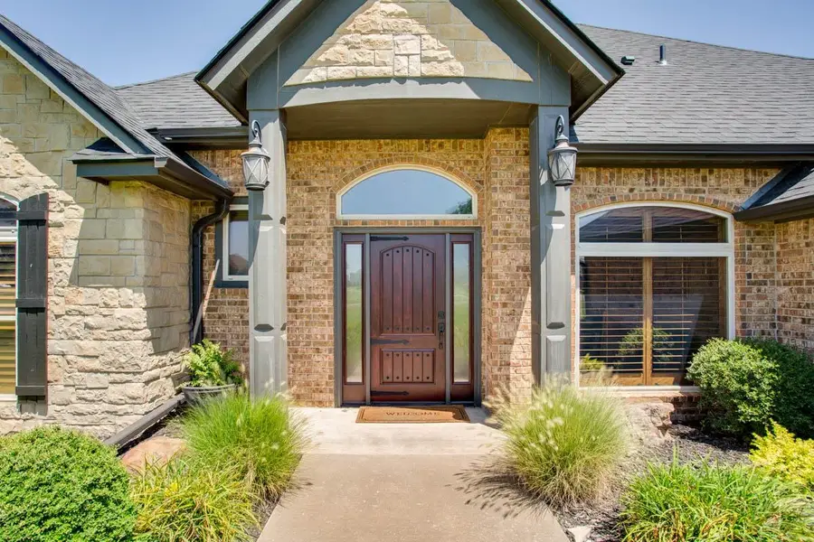 21 Cumberlin Rd, Enid, OK 73703 - #3