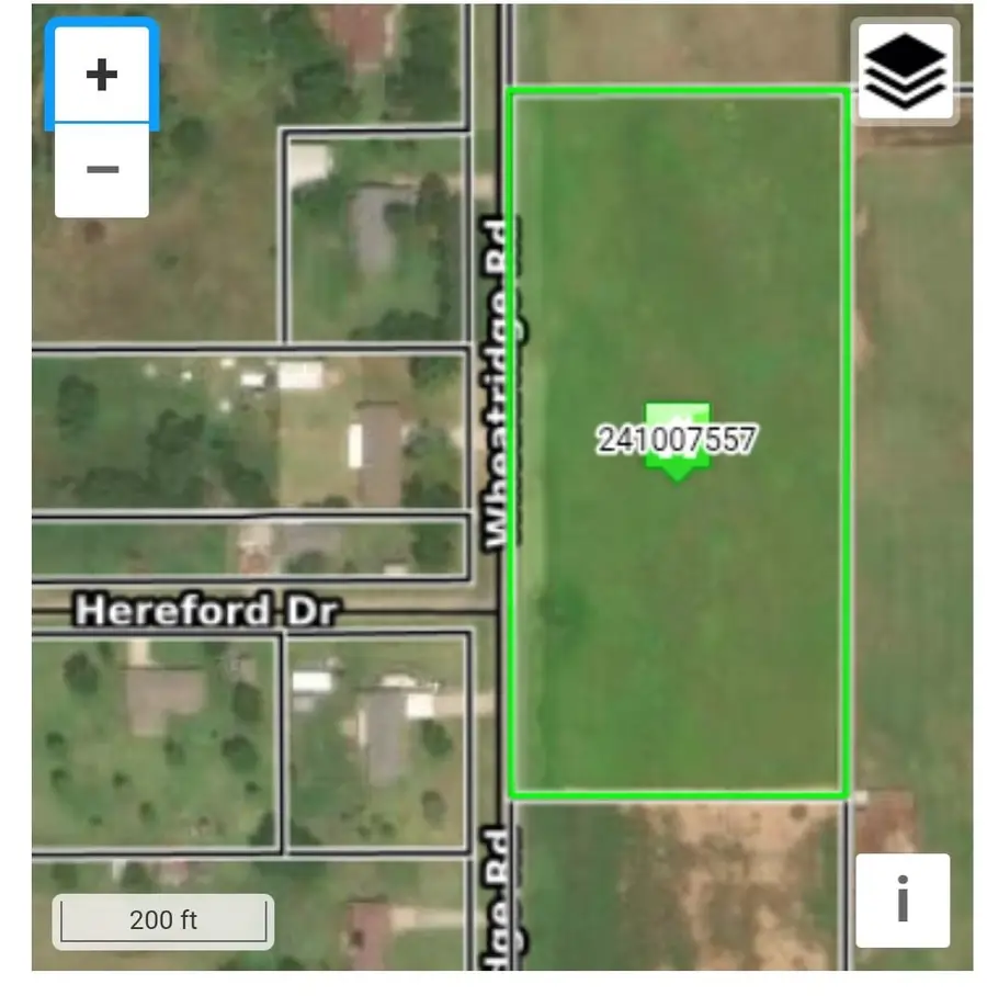 5 Acre Tract S Wheatridge Rd, Enid, OK 73703 - #3