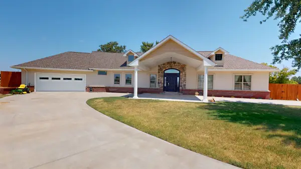 4103 Richmond Rd, Woodward, OK 73801