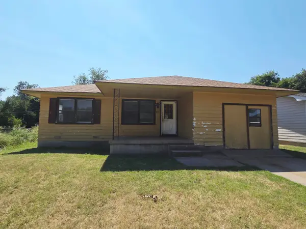 1610 N Monroe St, Enid, OK 73701