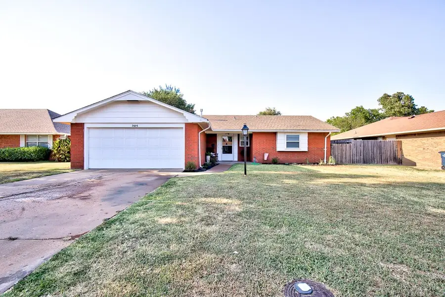 2606 Robin Ridge, Enid, OK 73703 - #2