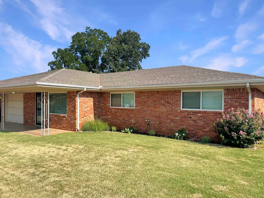116 Birch, Alva, OK 73717 - #2