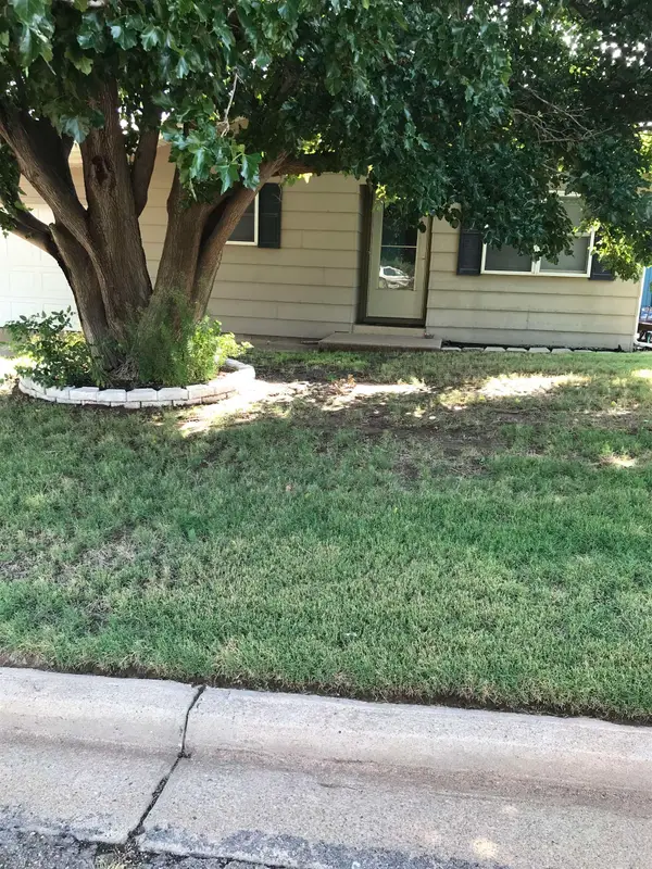 1014 Avenue B, Beaver, OK 73932