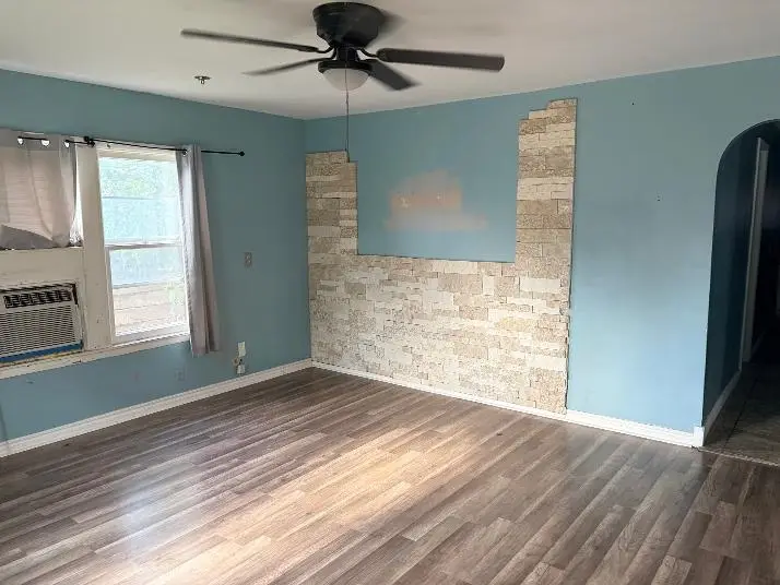 1417 N Quincy St, Enid, OK 73701 - #3
