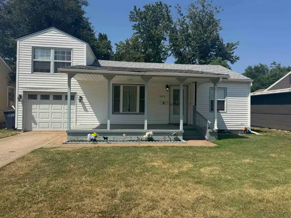 1606 E Eucalyptus, Enid, OK 73701