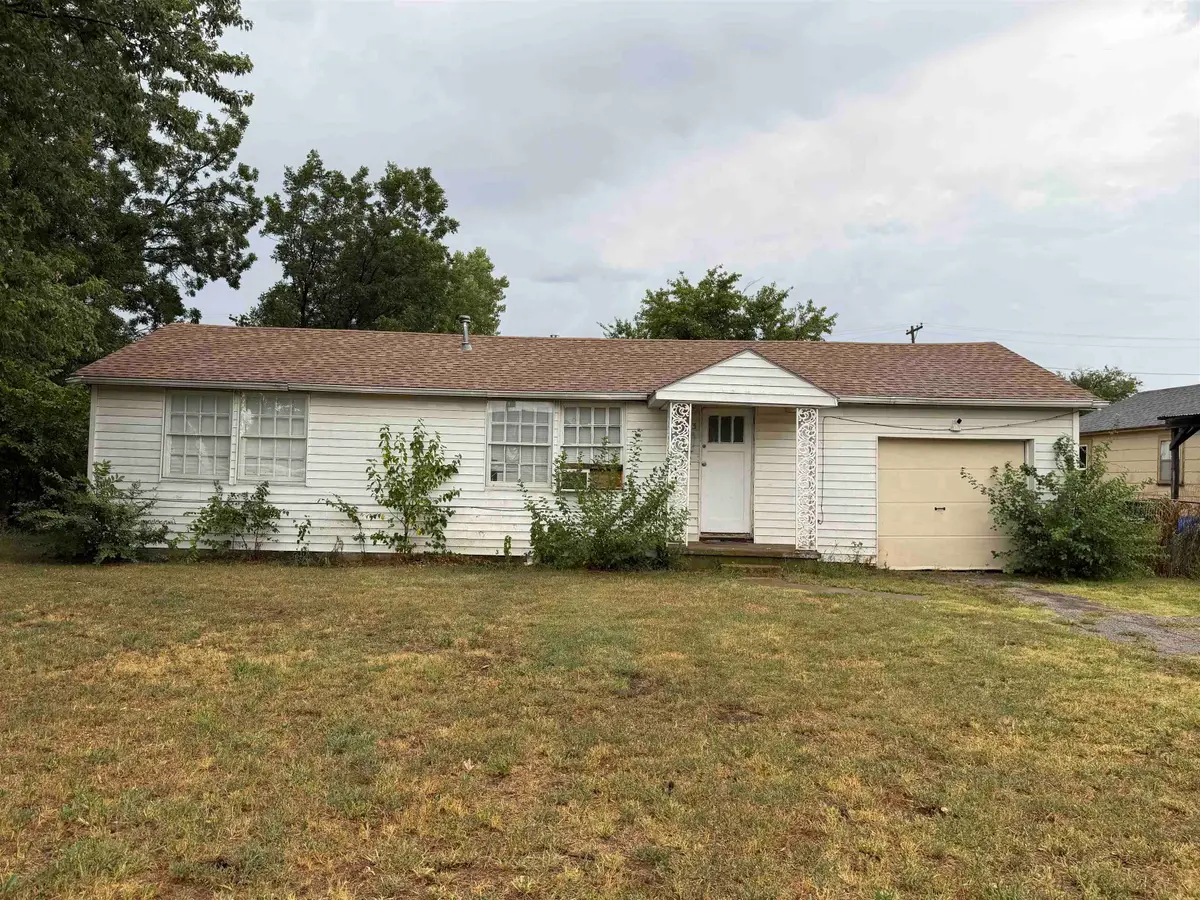 2313 E Maple, Enid, OK 73701 - #1