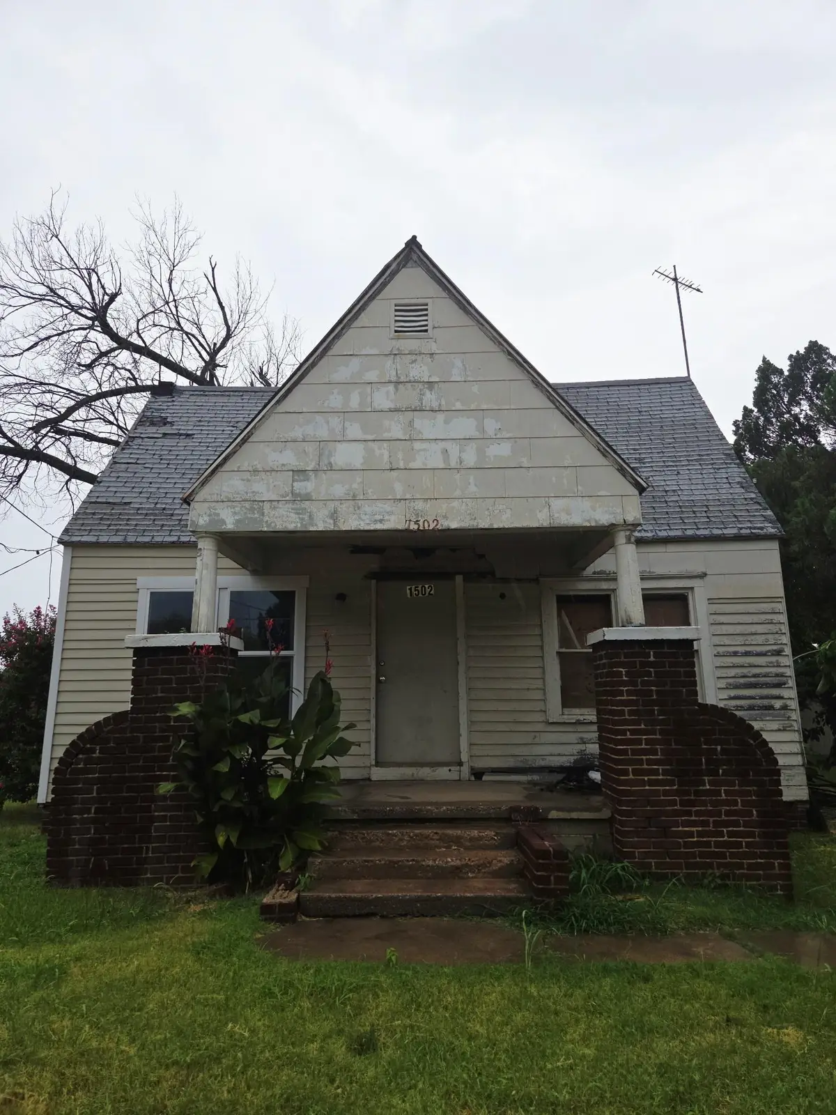1502 N Kennedy, Enid, OK 73701 - #1