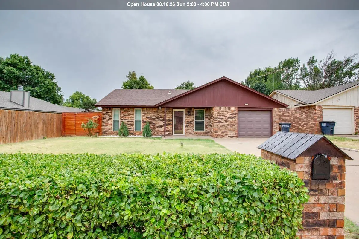 5017 Parkwood Ave, Enid, OK 73703 - #1