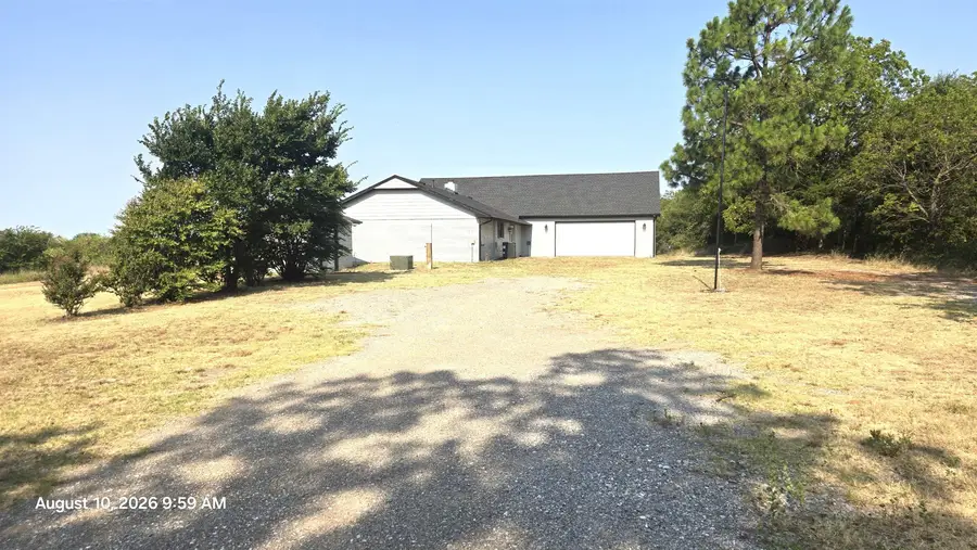 42723 S County Road 264, Ringwood, OK 73768 - #3