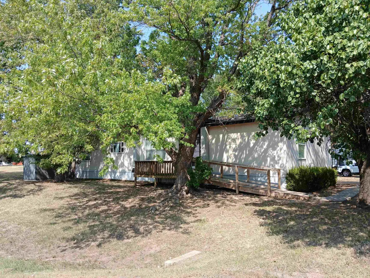 2326 Sheryl Ann Ave, Enid, OK 73703 - #1